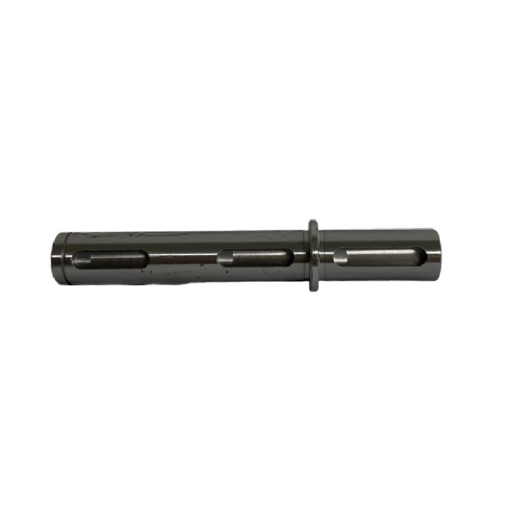Single Output Shaft To Suit RCG075, 28mm Diameter x 60mm Long