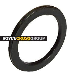Metric sealing gasket - M20