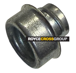 Terminator end conduit ferrule - suits 20mm RamTight conduit