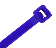 Blue Cable Tie - 200mm x 4.6mm