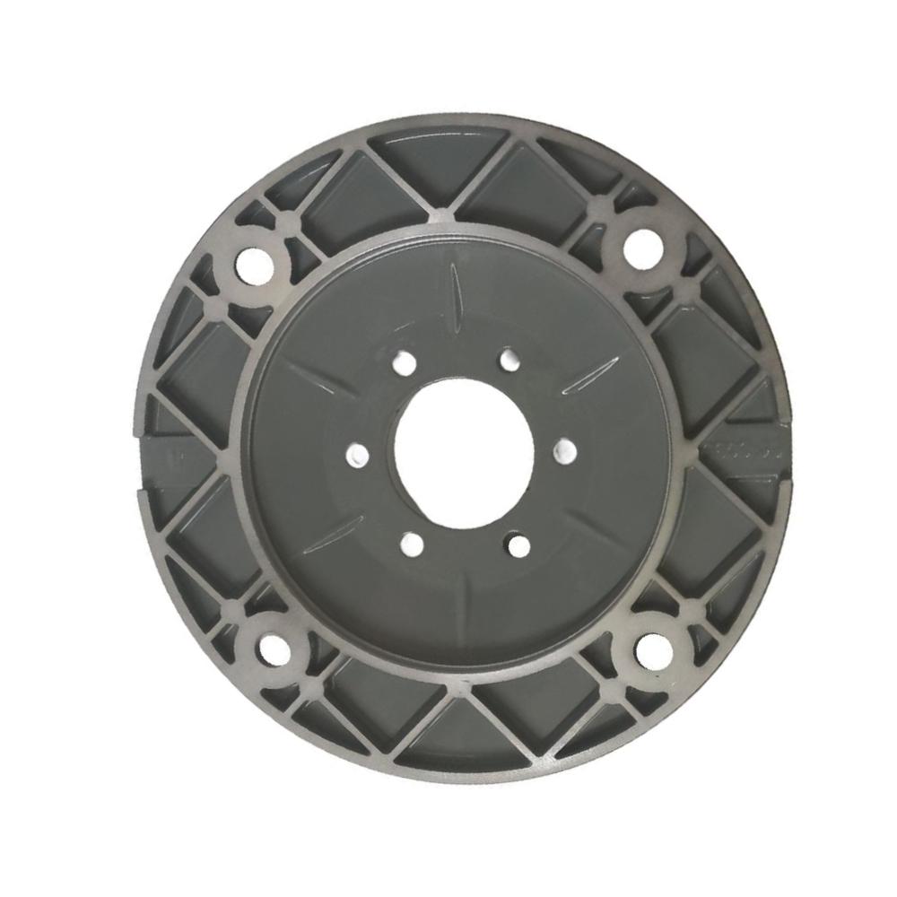 Input Flange To Suit RCG050 Wormbox, D71 B5