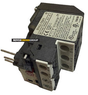 Teco thermal overload 23-30 amps - suits CU-9 to CU-32R contactors