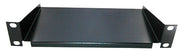 10" Cantilever Shelf 100mm Deep 1RU