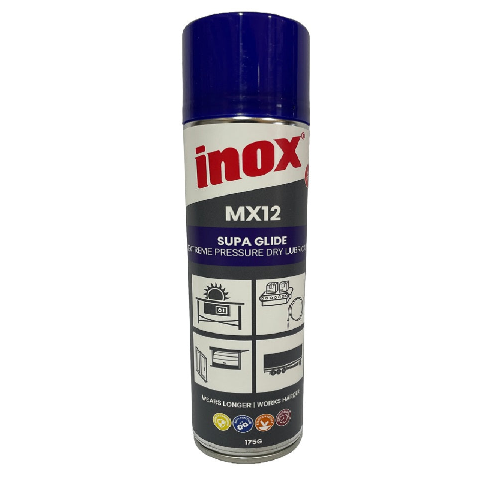 INOX Supa Glide 175g Spray MX12-175