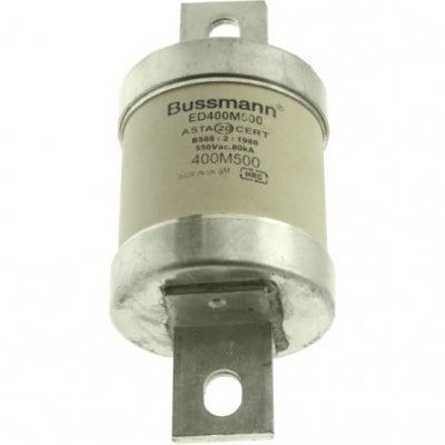 HRC Fuse 400m500 415V BS83/84 gM 111mm TKF - 1 Pack