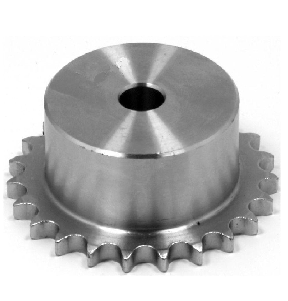 13T 10B/ASA50 Stainless Steel Pinion