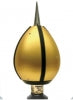Stormaster ESE gold terminal - model 30