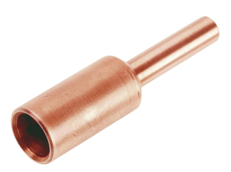 150mm2 copper stalk - 16mm stalk