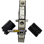 Teco mechanical interlock - suits CNU11-32R