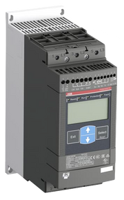 37kW/500V 30kW/400V PSE soft starter - efficient range - PSE60-600-70