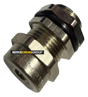 GLAND (FIRE RATED), 7.0 - 11.5mm, M20 (A2-LSOH)
