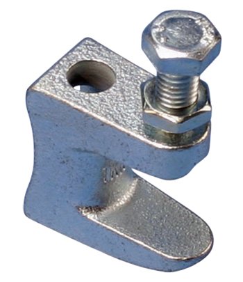 300m Universal Beam Clamp - 13mm - 100 Pack