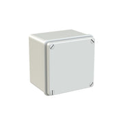 ABB Thermoplastic Enclosure 100 x 100 x 80 LE00851- opaque lid