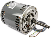 Fasco Coolbreeze 750W 4 Pole 1 Phase Turbo Air Movement Motors