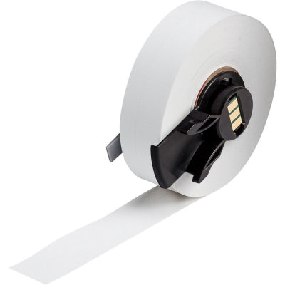 PTL-57-412 15M x 12.7mm BMP61 M611 TLS 2200 Continuous High Tensile Polypropylene Tags (Replacement 173889 M6C-500-412)