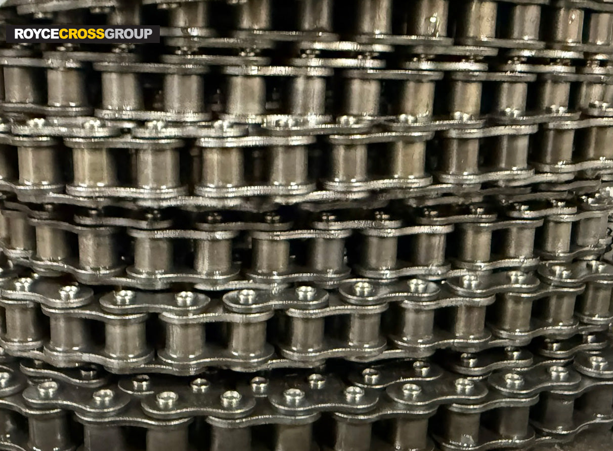 08B chain