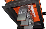 4000A flexible braided link 350mm