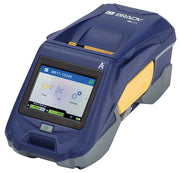 M611 label printer with bluetooth and wi-fi kit