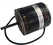 RCG RCT85 Lug Mount 750W Extended NDE Shaft/Tacho Groove In Rear End Shield