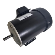 RCG B56 1.1kW 4P TEFC B3 foot mount Three phase 240/415V rolled steel 5/8 shaft