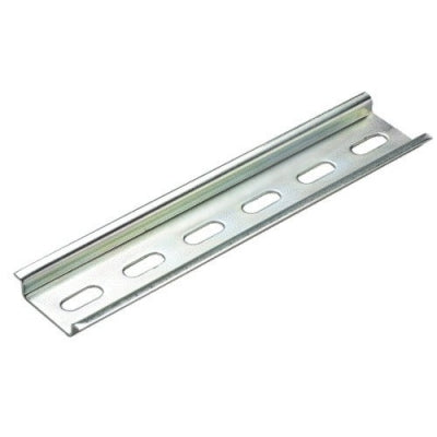 DIN RAIL (35 x 15mm x 2m) - Slotted (0236500000)