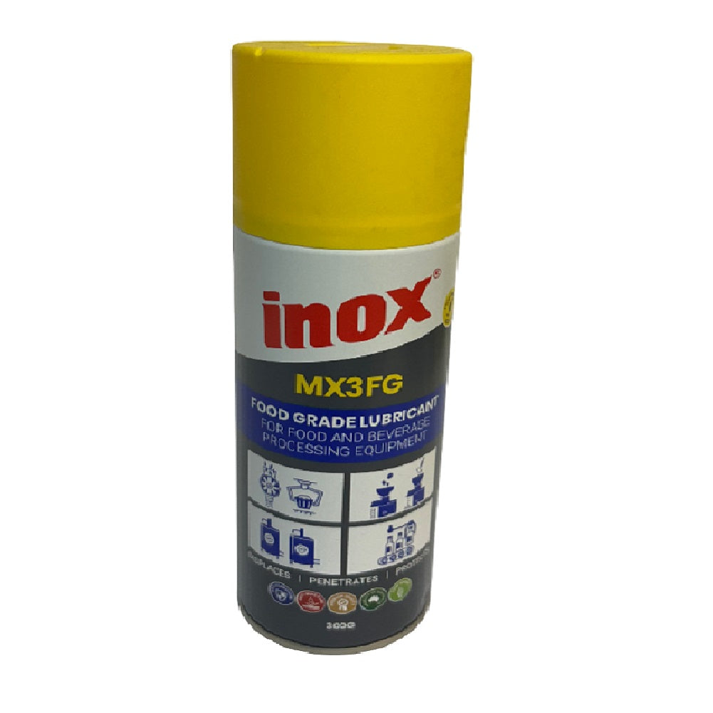 INOX Food Grade 300g Spray MX3FG-300G