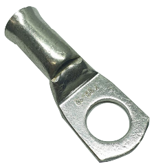 Copper bell mouth lug, 35mm cable, 12mm stud (sold per 1, order 50 for box)
