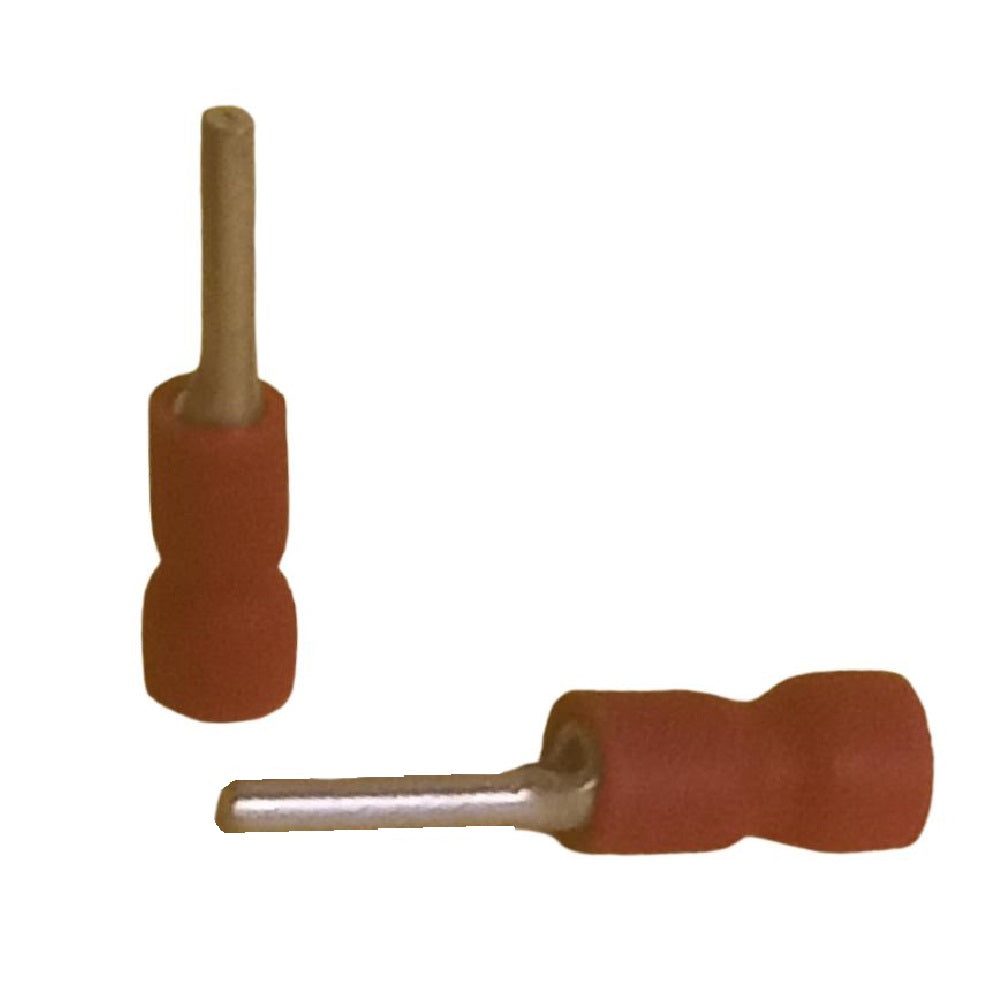 Red Pin 12 x 1.9mm Twin Grip - 100 pack