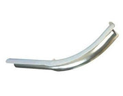 33mm cable guide bend