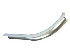33mm cable guide bend