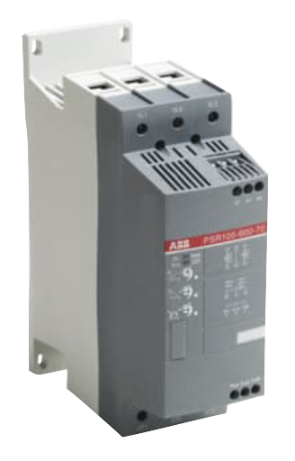 ABB 45kW/500V (max) PSR soft starter IP20 - ISFA896113R7000