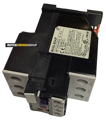 TECO Thermal Overload 30-40A