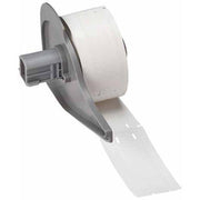 M71-12-109 Multi-Purpose Tear Resistant Tags W19.05mm x H76.20mm BMP71/M710 B-109 Roll of 100 (Replaces 114731)