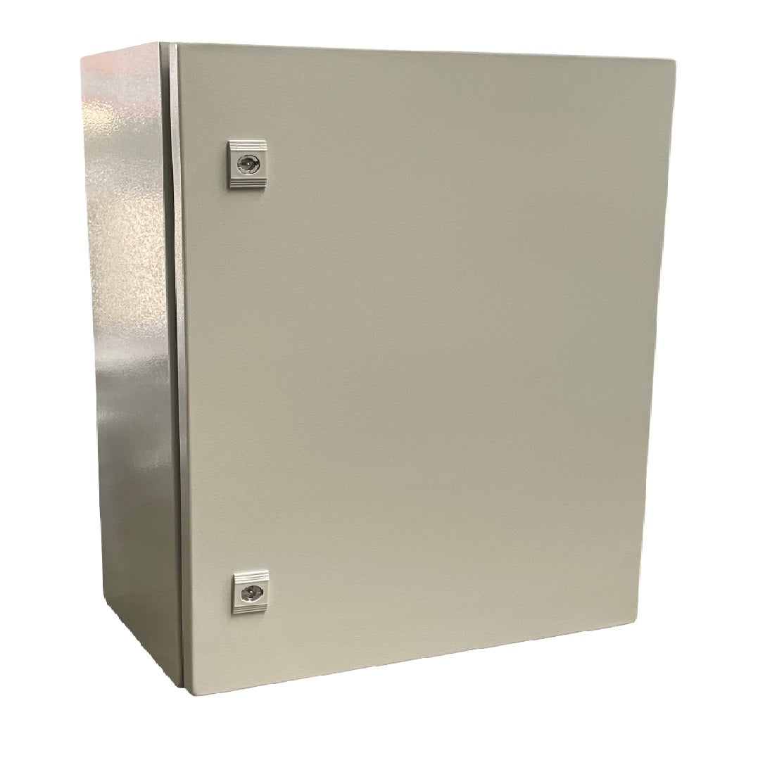 RCG Metal Enclosure IP66 800 x 800 x 300mm - Wall Mounting