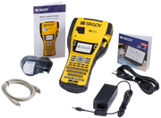M410 label printer kit