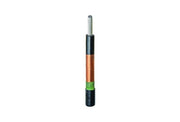 Shielded downconductor - 500kV impulse tested