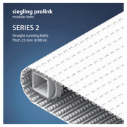 Prolink Belt S2 - Enter Details