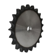 65T 10B/ASA50 Plate Wheel