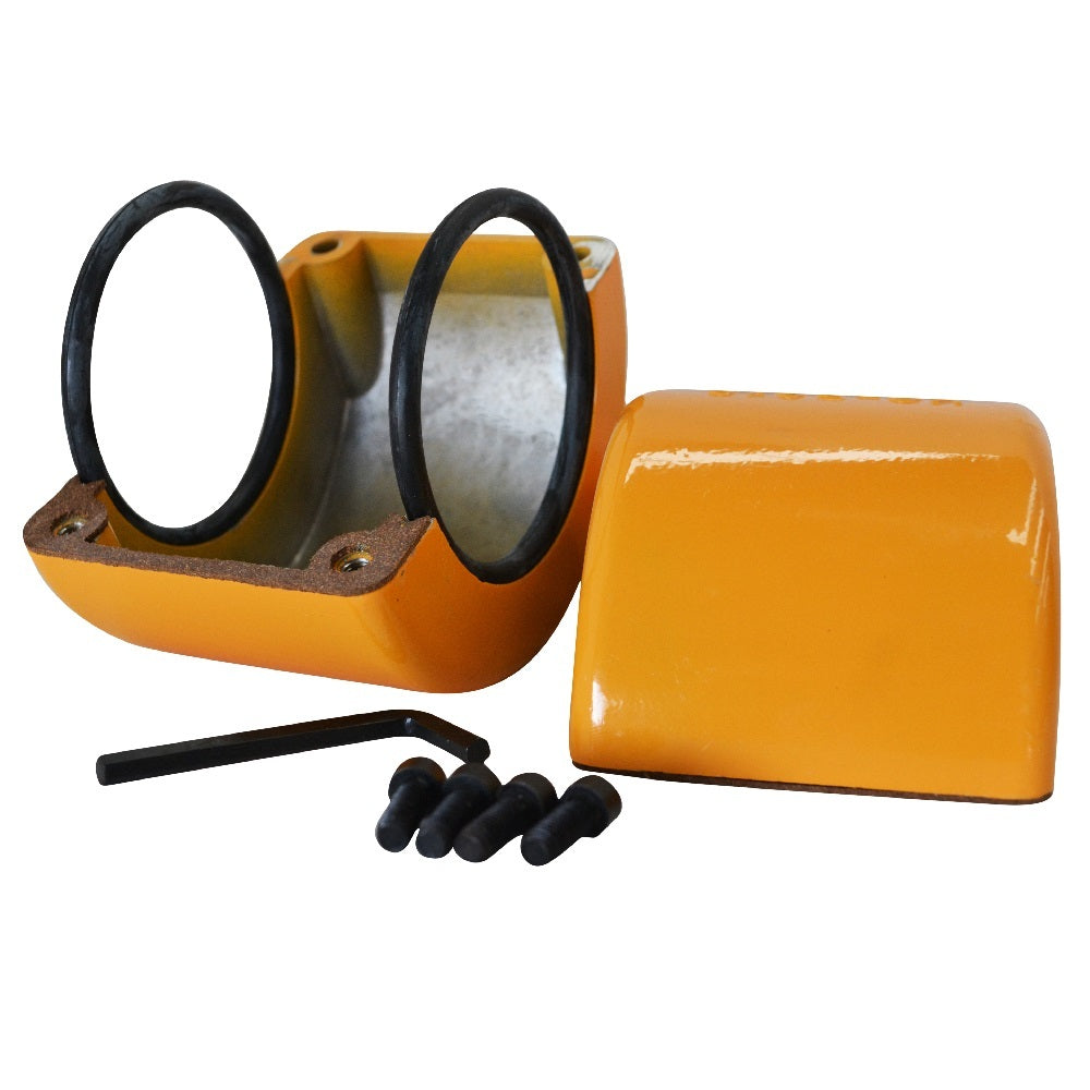 C6022 Chain Coupling - Cover Only