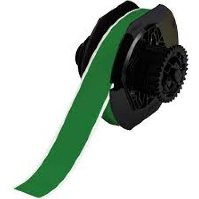 B30C-1125-595-GN Indoor/Outdoor Vinyl 28.58mm x 30.48m B-595 Green