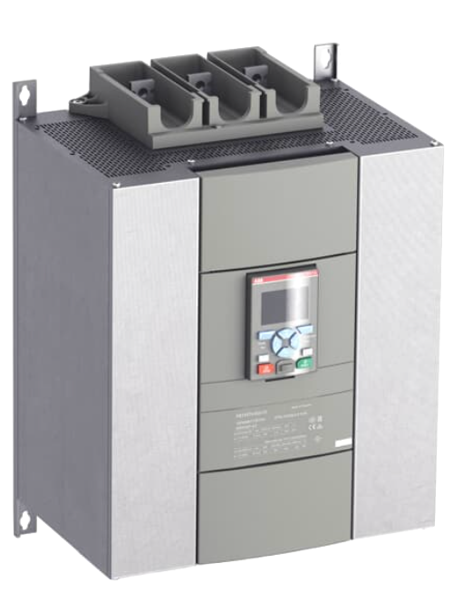 ABB PSTX 315W/570A/415V soft starter - 1SFA898117R7000