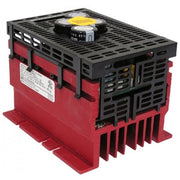 AC Chassis Mount, Inverter, 115/230v AC 1 Phase In, 5.5 Amps 230v AC 3 Phase Out #9496