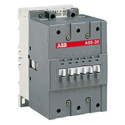 Contactor 9kW 4 Pole 240/50