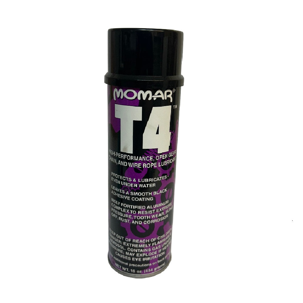 Momar T4 Open Gear Lubricant