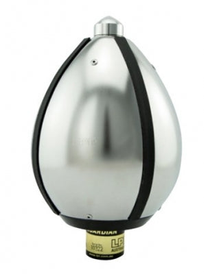 Guardian controlled advanced triggering terminal - model 2 stainless steel