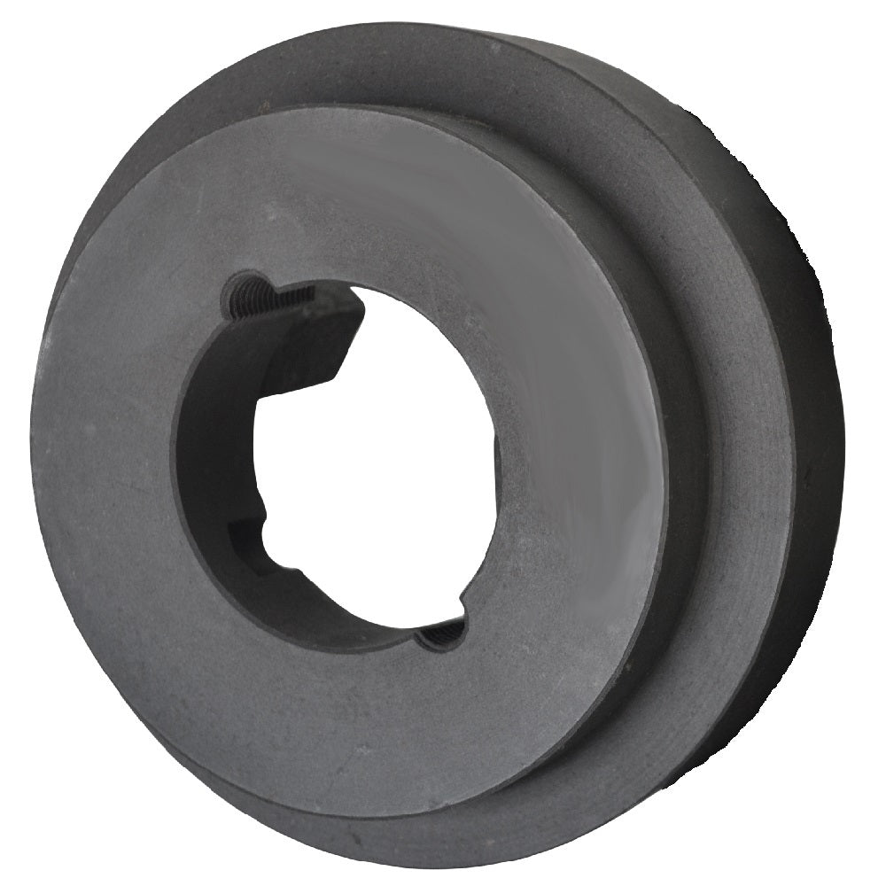 HRC150 Coupling Hub - Taperlock- Suit 2012 Bush - Flange Entry