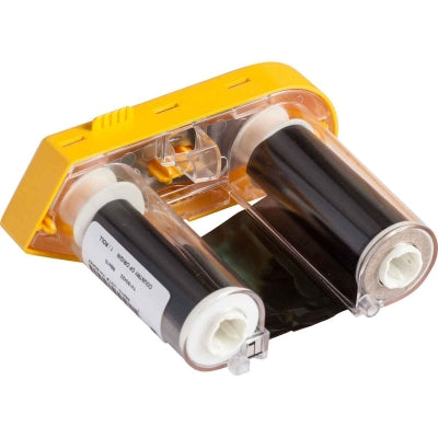 M61-R6610 BMP61/M610/M611 R6610 Black Ribbon