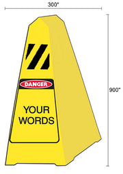 Custom Econ-O-Cone