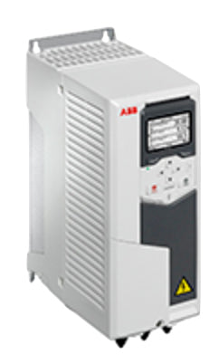 ABB ASC580 45kW/88amp 415V VF drive with IP55