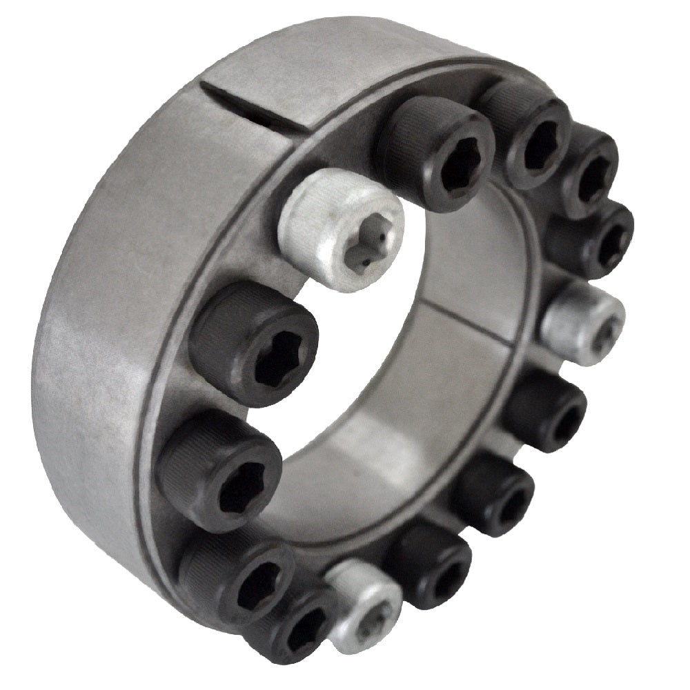 Locking assembly type 01, non self centering, non flanged, 55mm ID x 85mm OD x 24mm wide (L2) (TLK200-55/85)